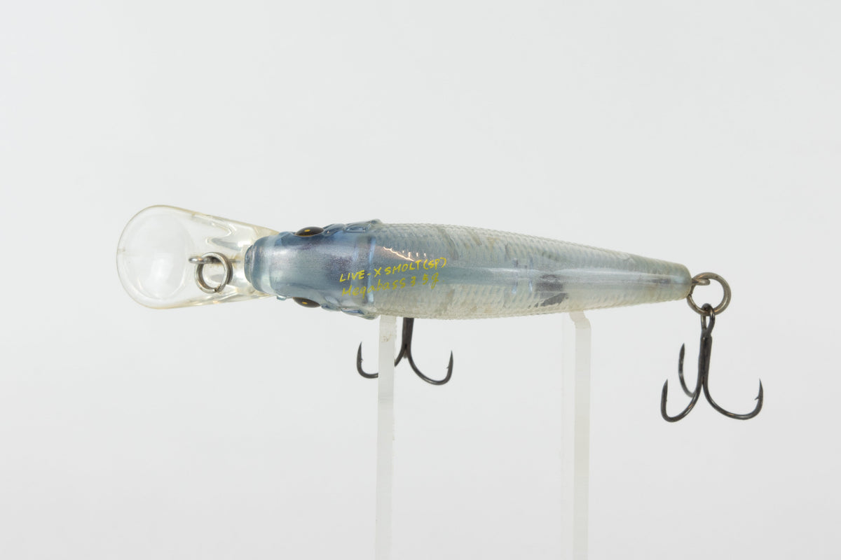 Megabass Live-X Smolt (SP)