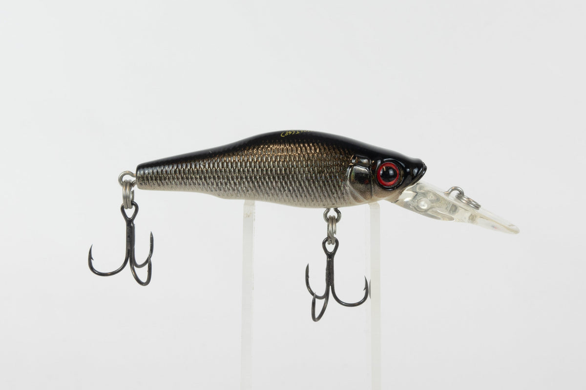 Megabass Live-X Smolt (SP)