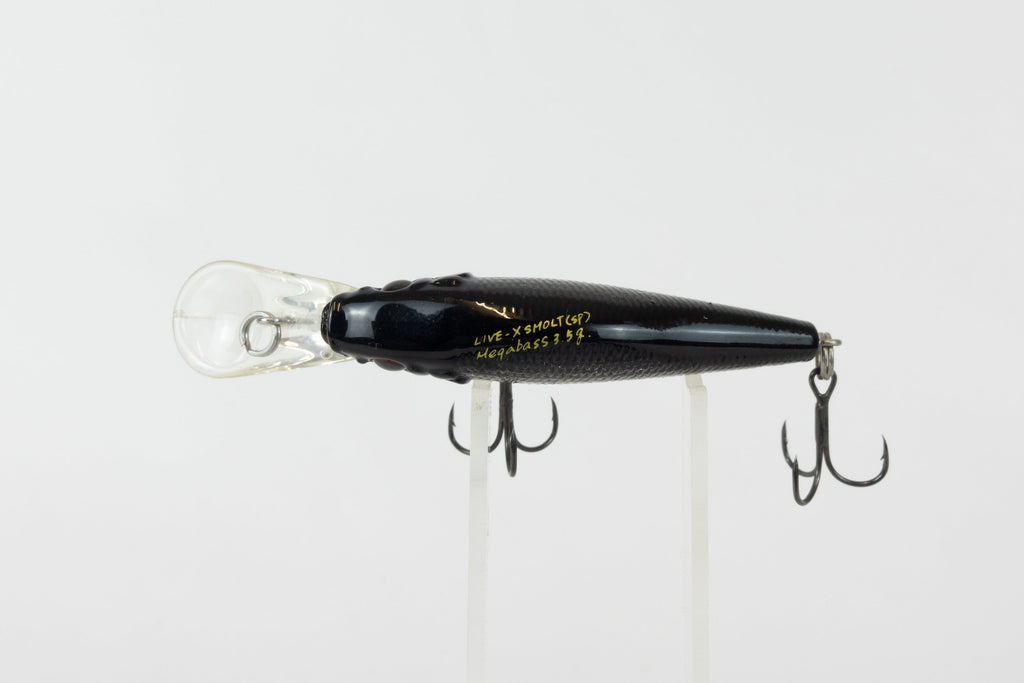 Megabass Live-X Smolt (SP)