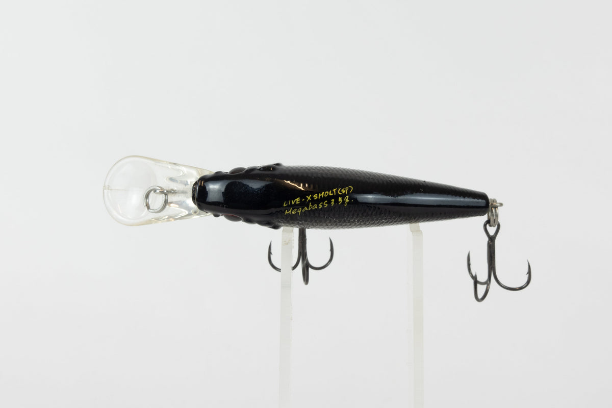 Megabass Live-X Smolt (SP)