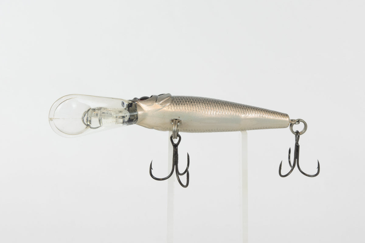 Megabass Live-X Smolt (SP)