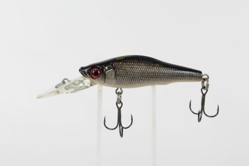 Megabass Live-X Smolt (SP)
