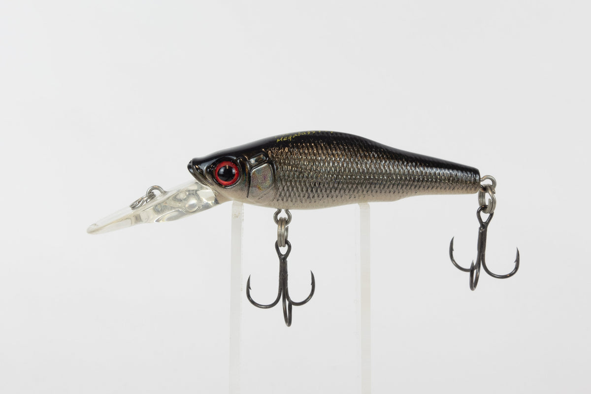 Megabass Live-X Smolt (SP)