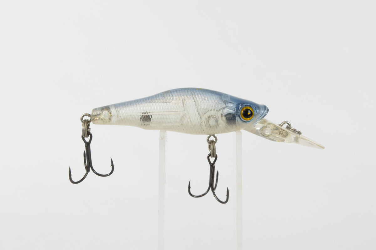 Megabass Live-X Smolt (SP)