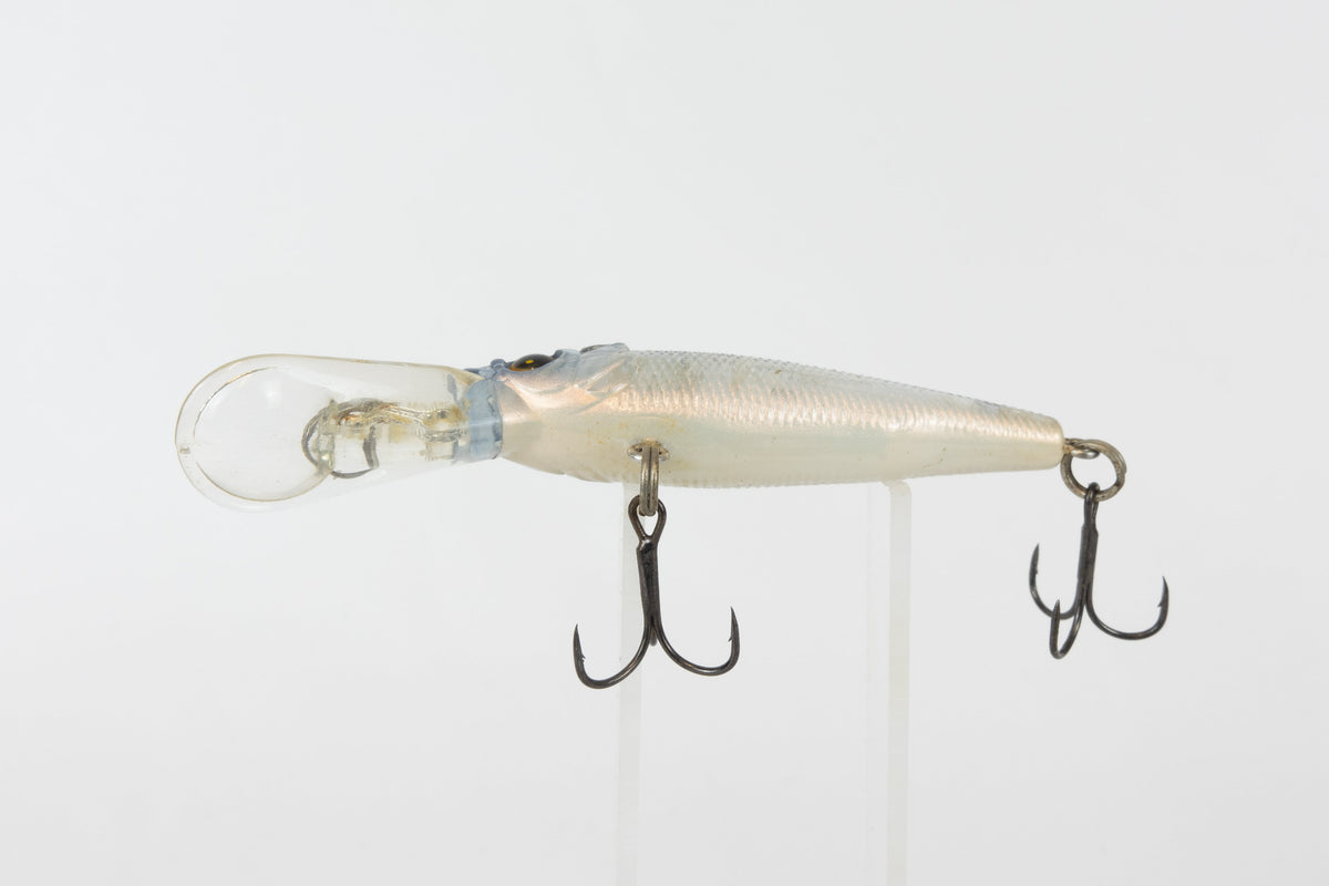 Megabass Live-X Smolt (SP)
