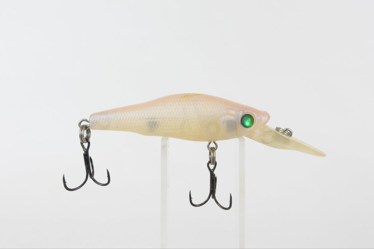 Megabass Live-X Smolt (SP)