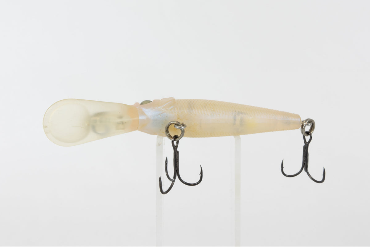 Megabass Live-X Smolt (SP)