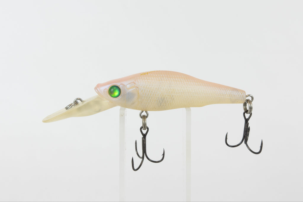 Megabass Live-X Smolt (SP)