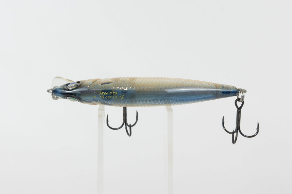 Megabass X-55 (SP)