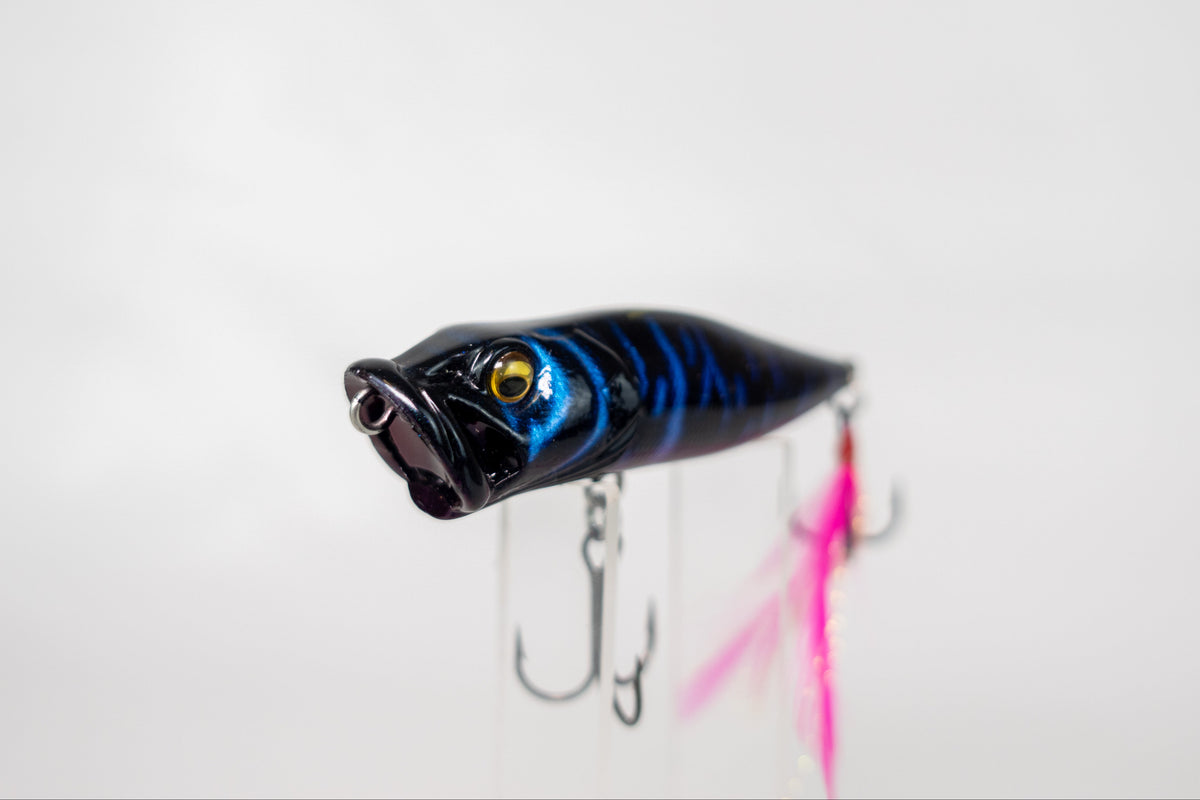 Megabass POPX Limited (SP-C)