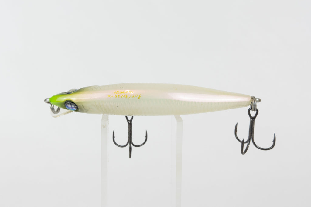 Megabass X-55 (SP)