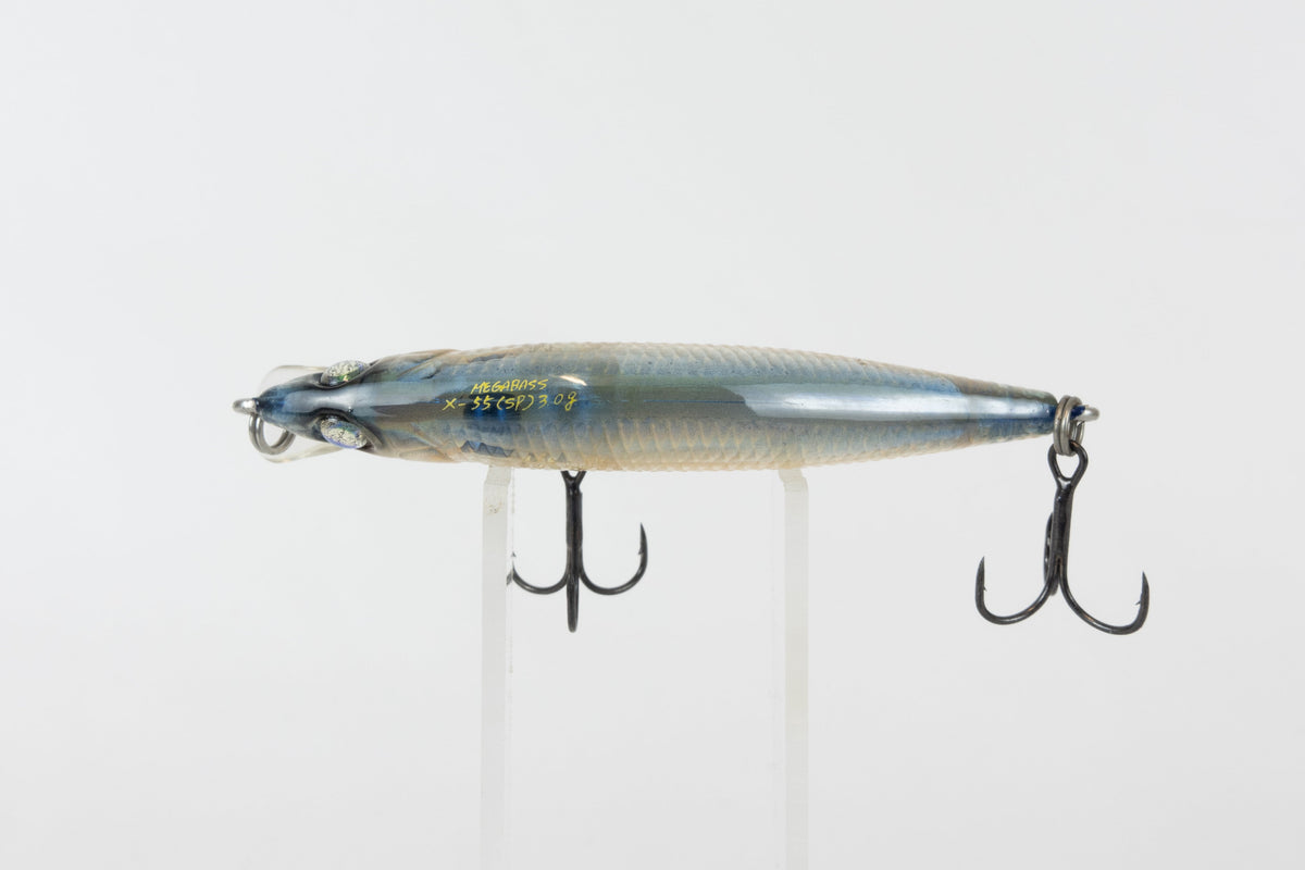 Megabass X-55 (SP)