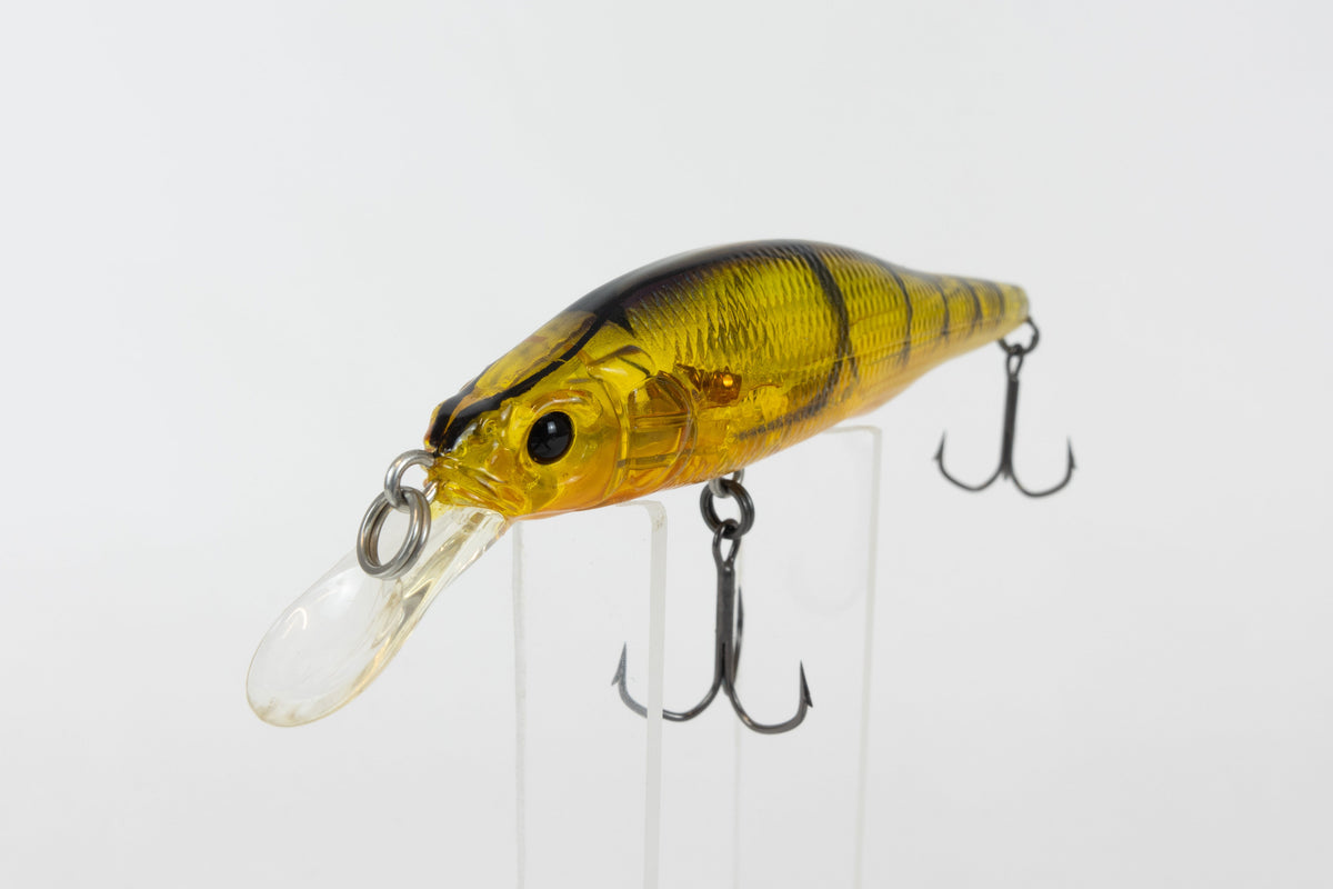 Megabass X-80 Rocket Darter - 2004