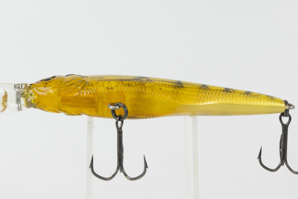 Megabass X-80 Rocket Darter - 2004