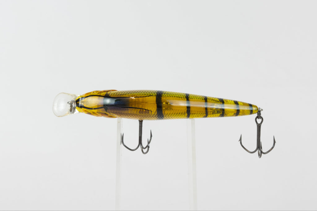 Megabass X-80 Rocket Darter - 2004