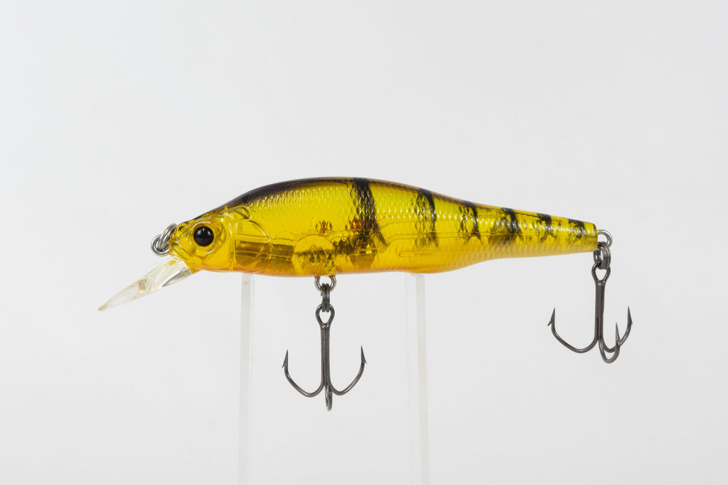 Megabass X-80 Rocket Darter - 2004