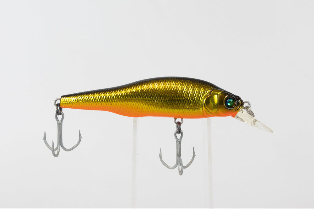 Megabass X-80 (S) SW