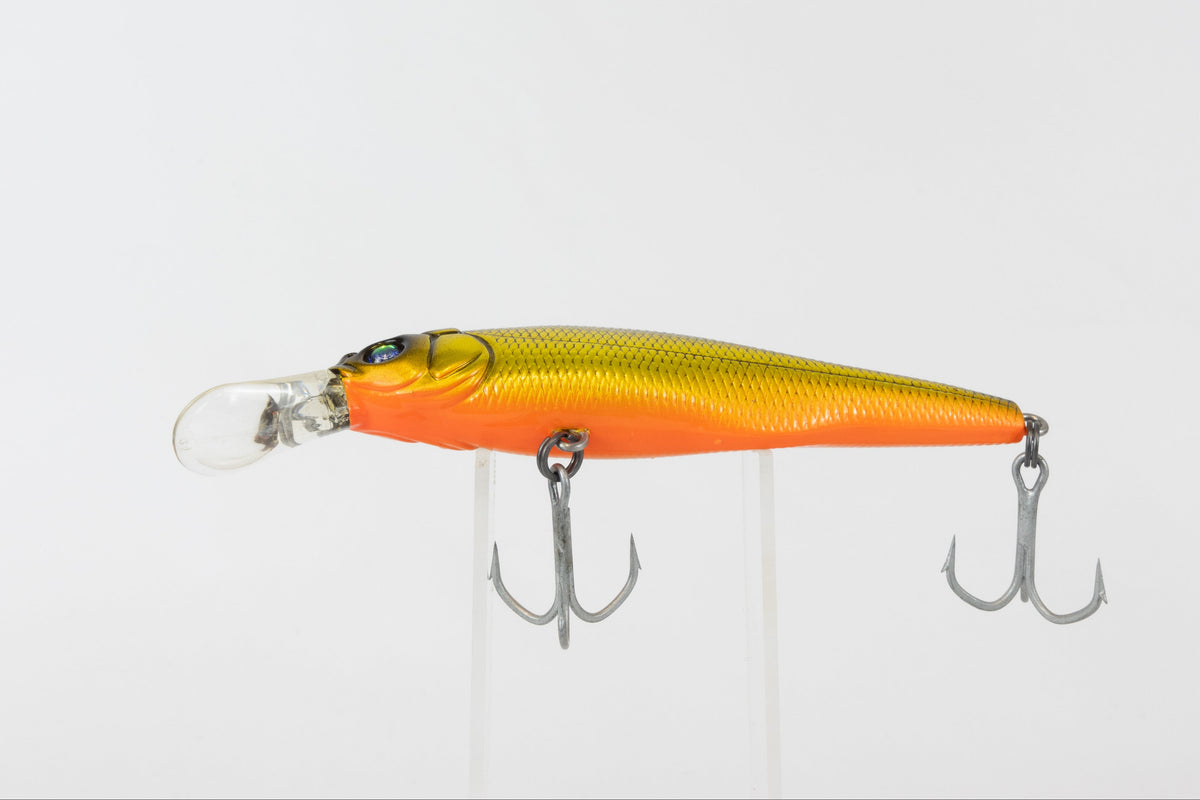 Megabass X-80 (S) SW