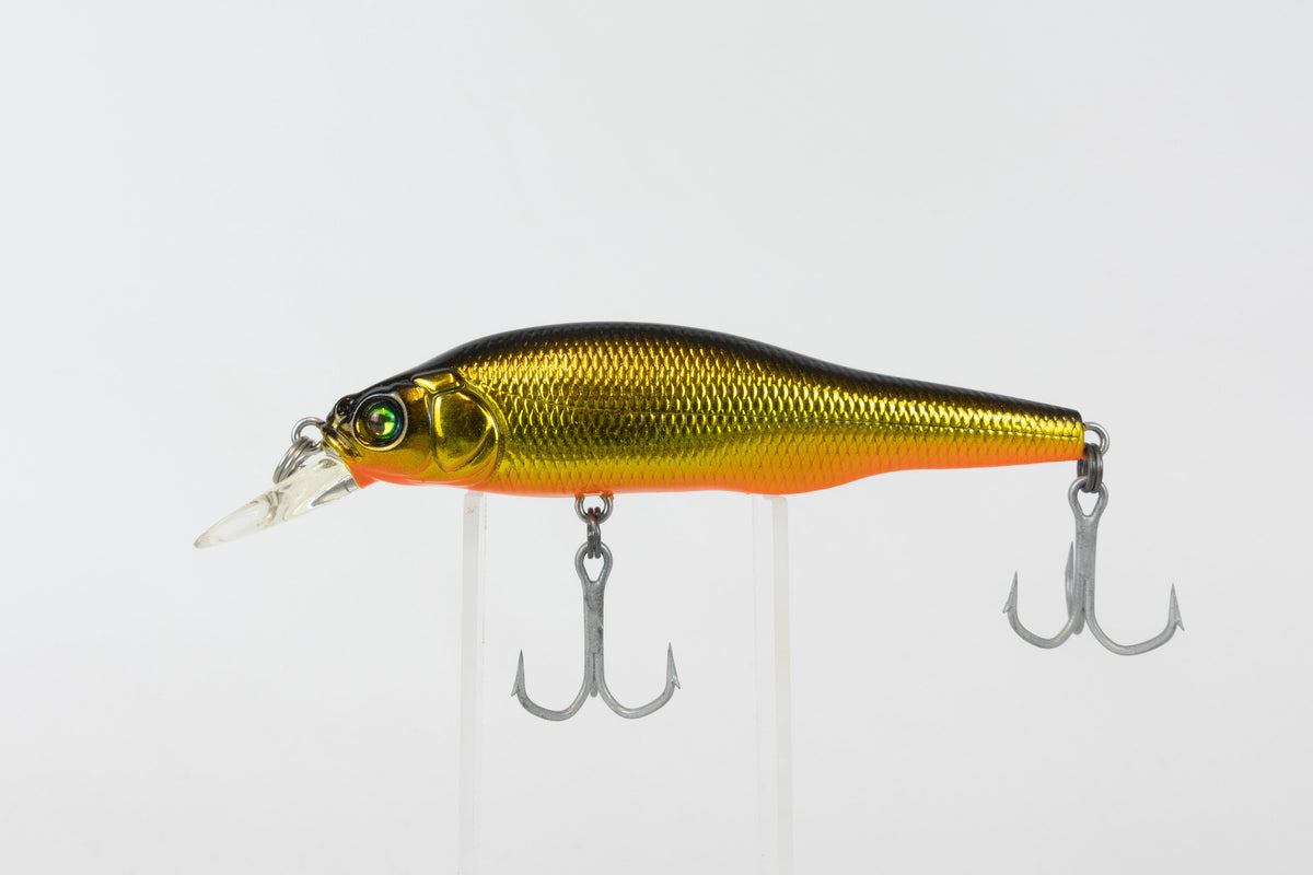 Megabass X-80 (S) SW