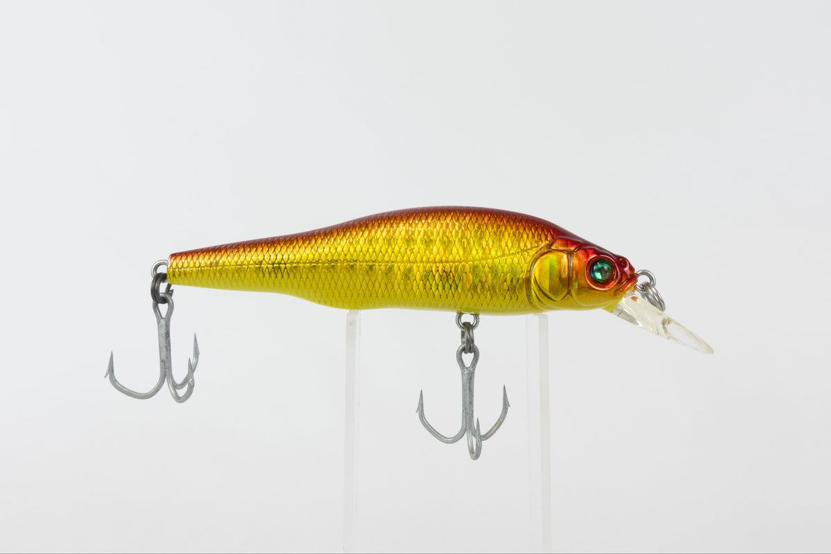 Megabass X-80 (S) SW