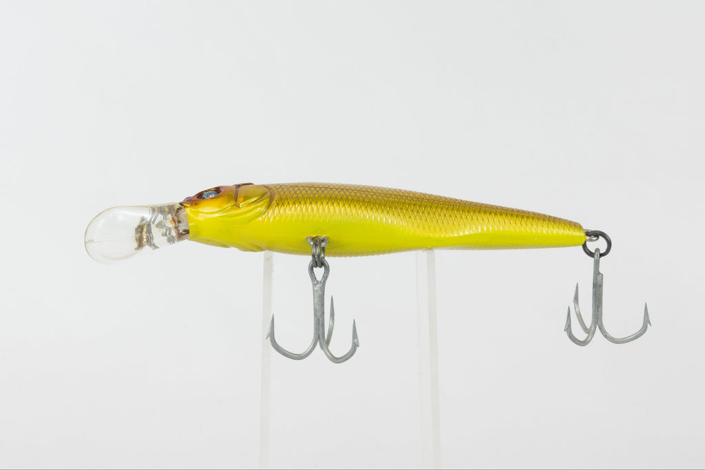 Megabass X-80 (S) SW