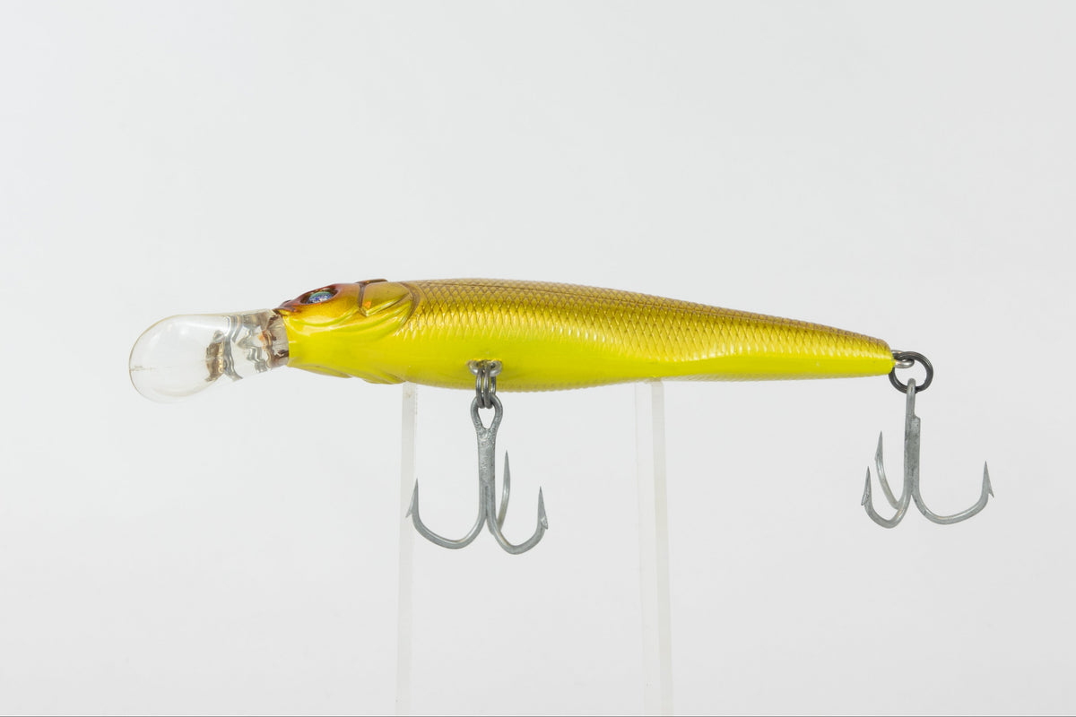 Megabass X-80 (S) SW