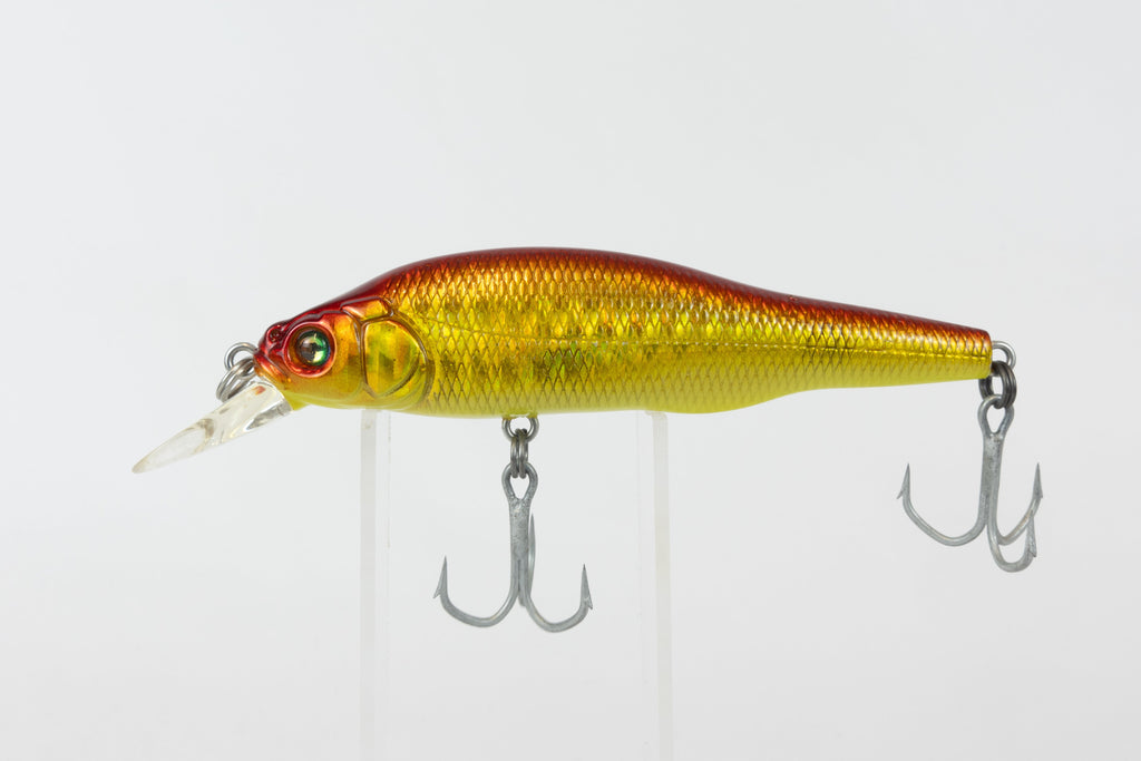 Megabass X-80 (S) SW