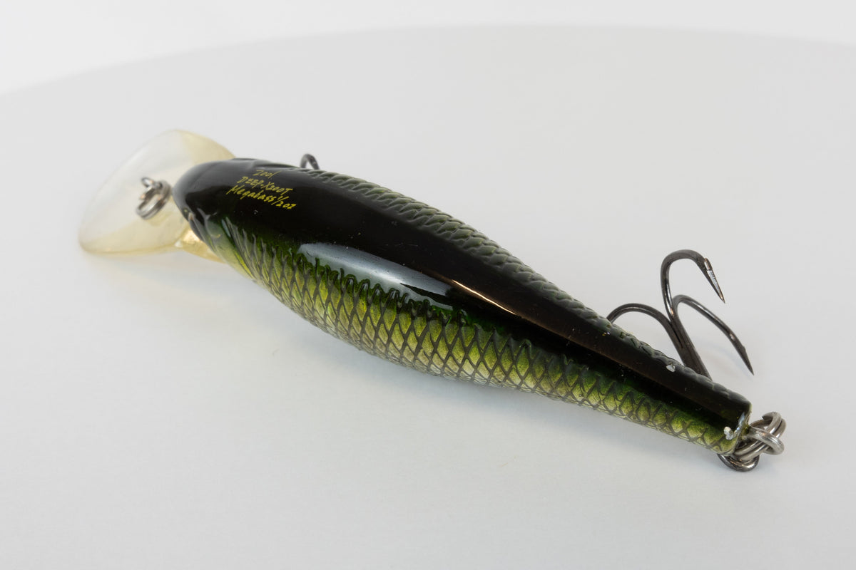 Megabass Deep-X 200T - 2001