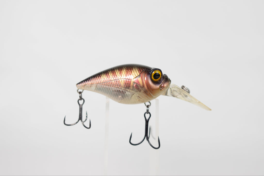 Megabass Griffon MR-X - 2003