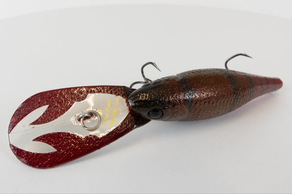 Megabass Deep-X 200T - 2004