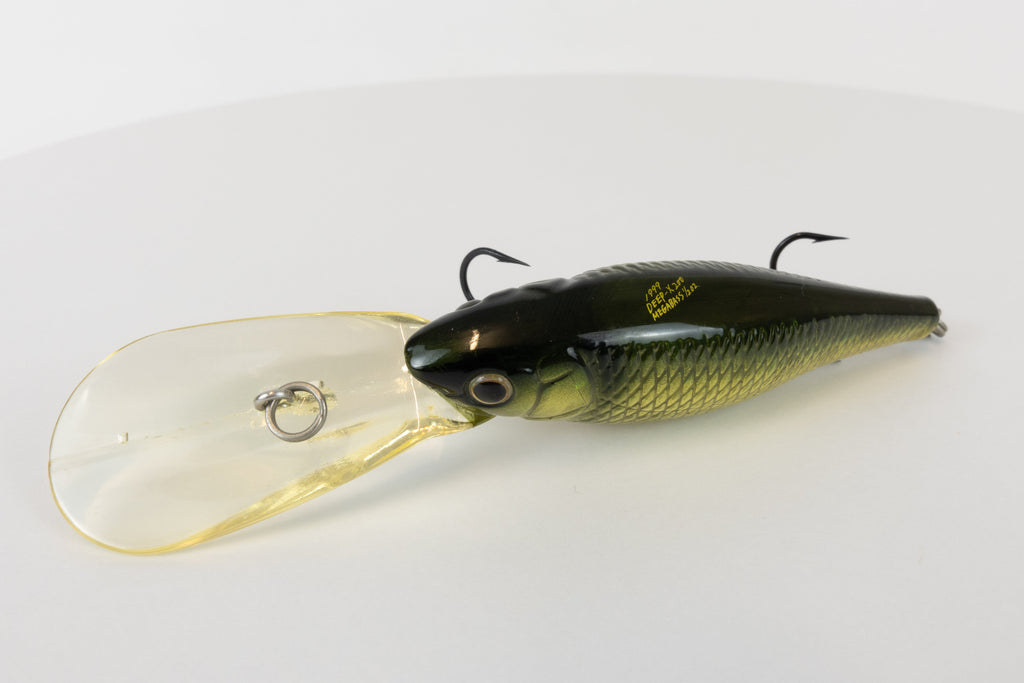 Megabass Deep-X 200 - 1999