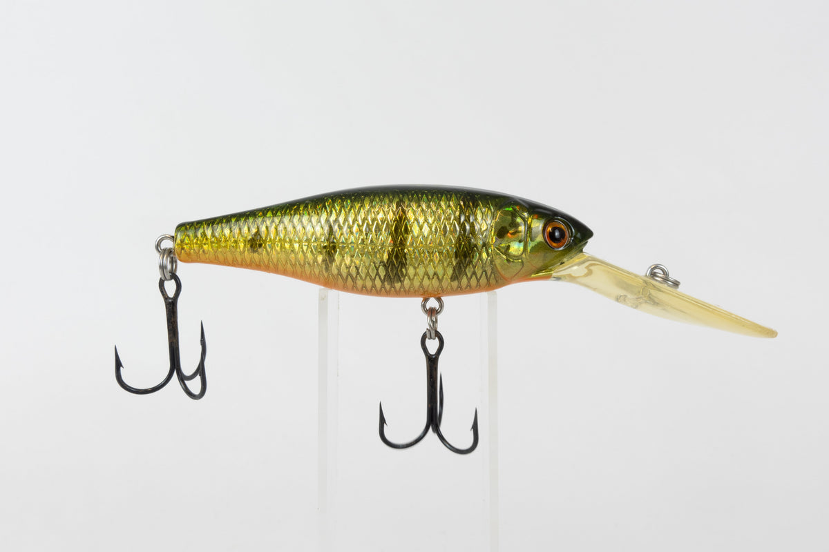 Megabass Deep-X 200 - 1999