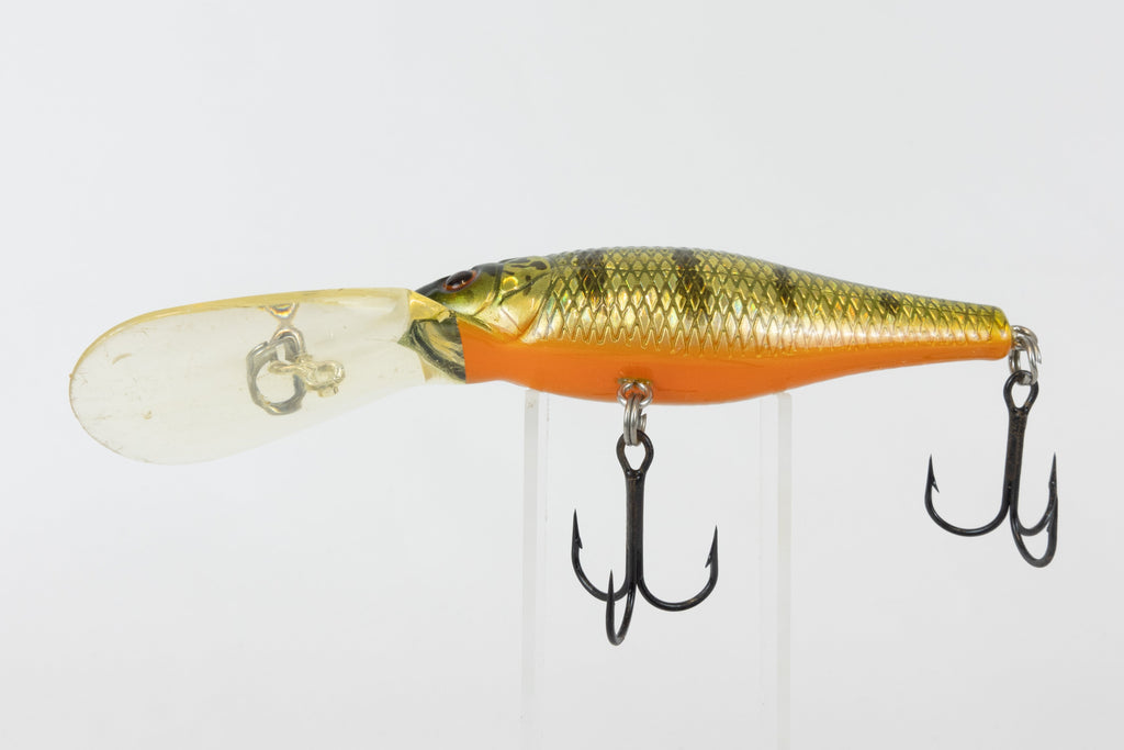 Megabass Deep-X 200 - 1999