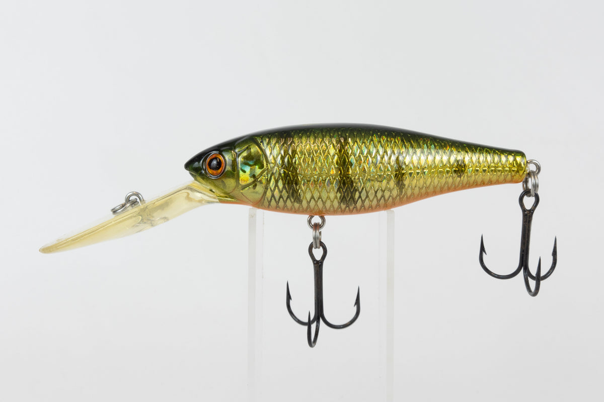 Megabass Deep-X 200 - 1999