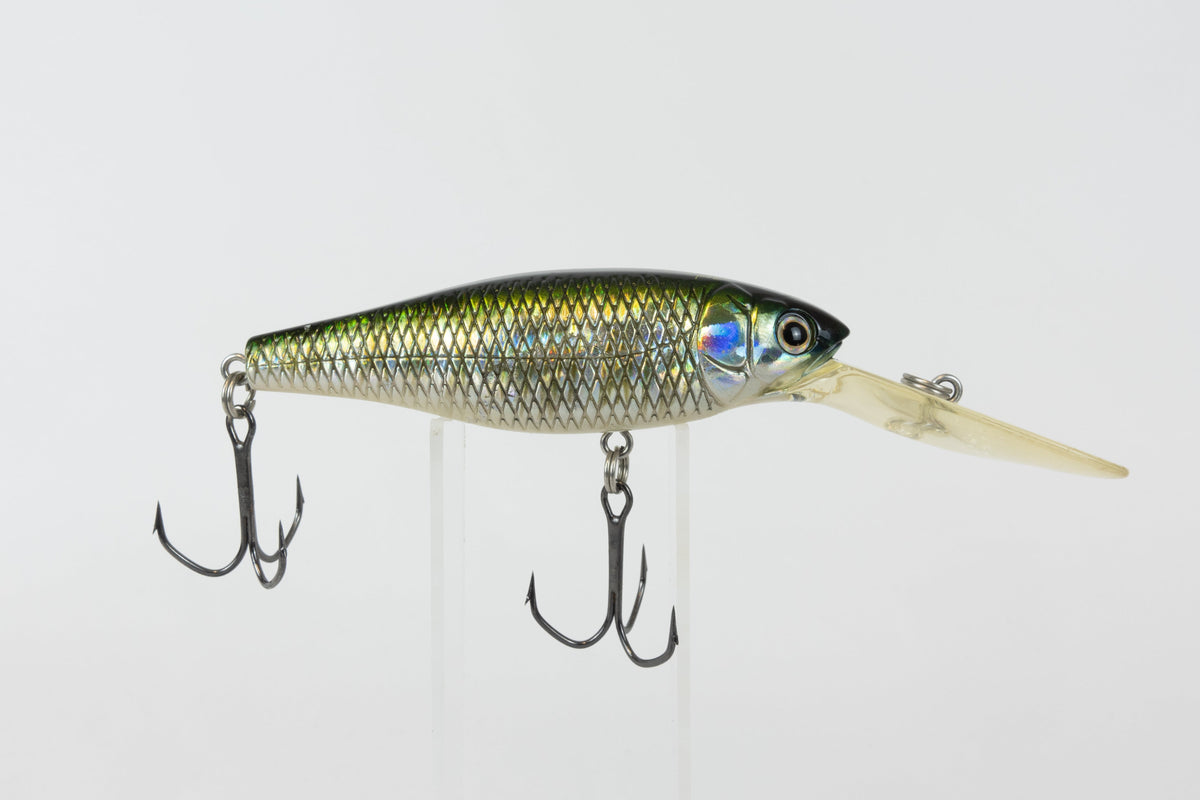 Megabass Deep-X 200T - 2001