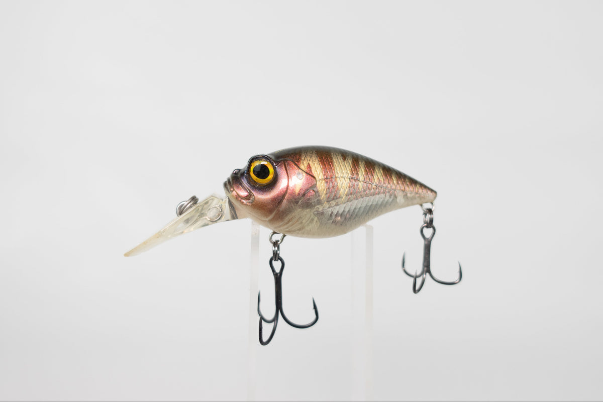 Megabass Griffon MR-X - 2003