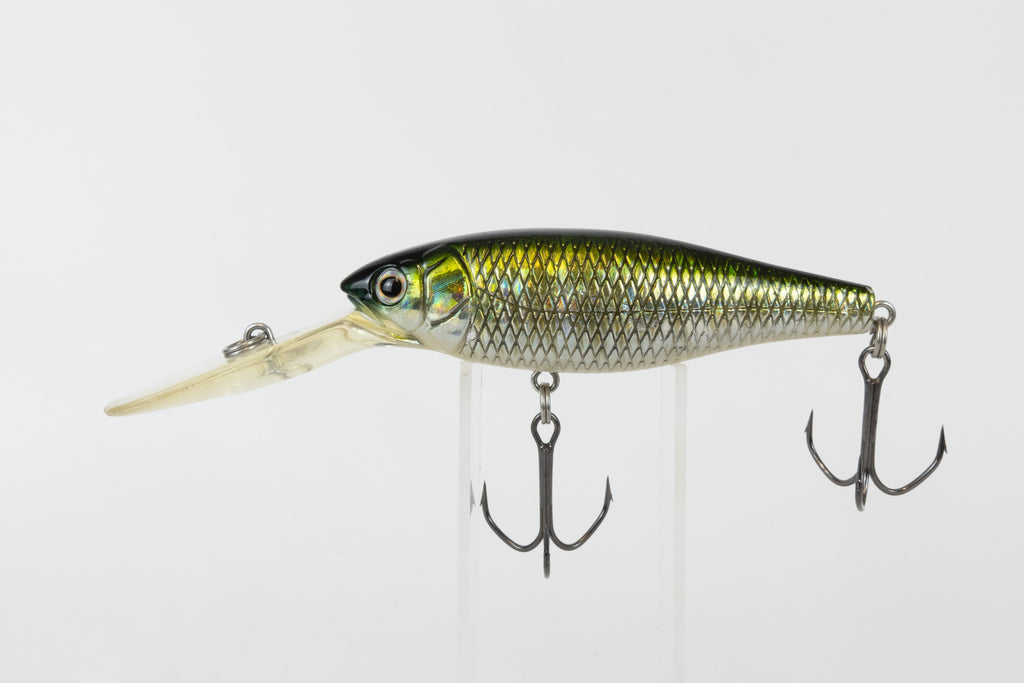 Megabass Deep-X 200T - 2001