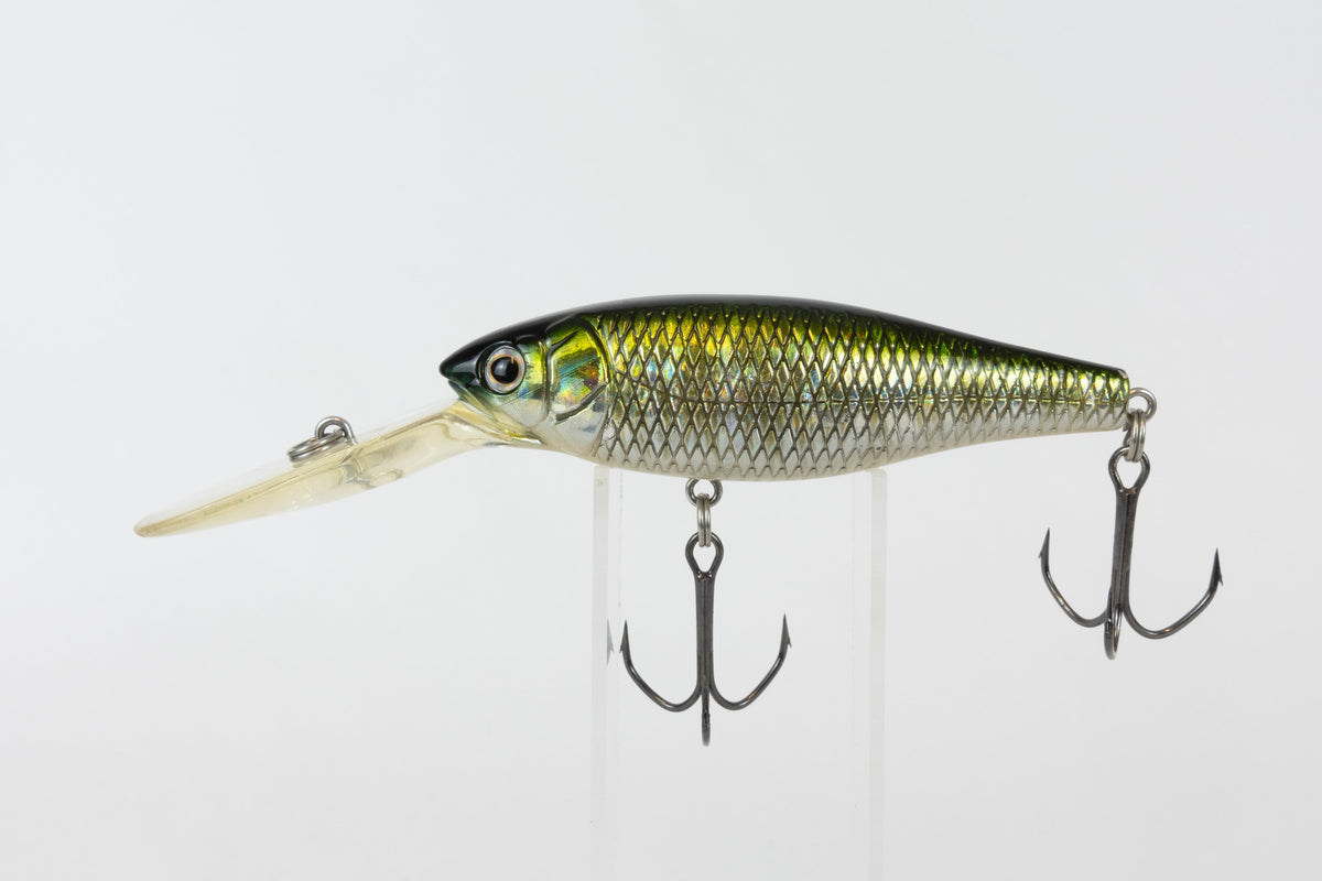 Megabass Deep-X 200T - 2001