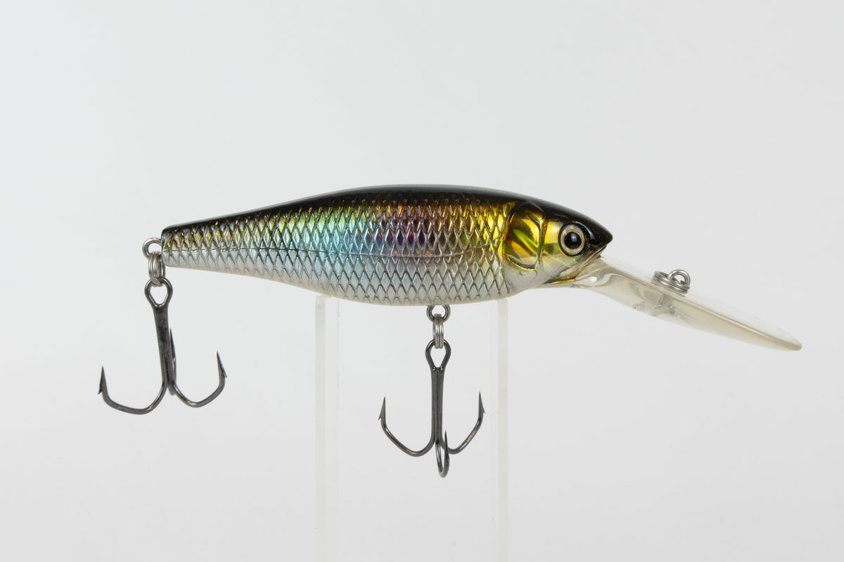 Megabass Deep-X 200T
