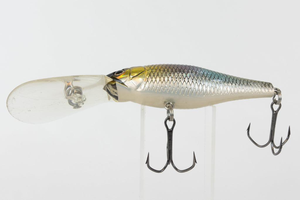 Megabass Deep-X 200T