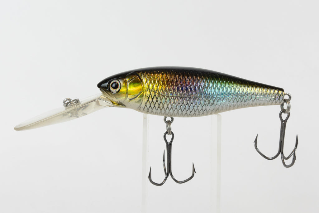 Megabass Deep-X 200T