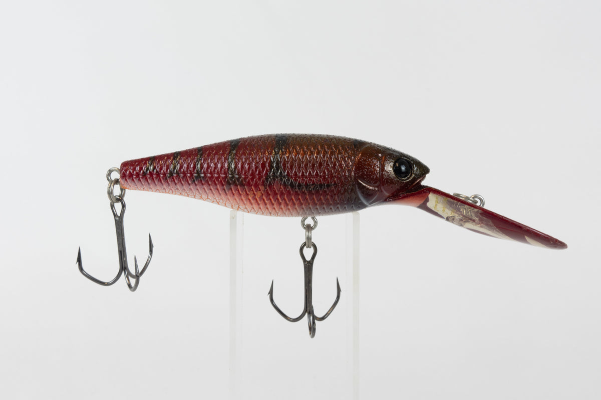 Megabass Deep-X 200T - 2004
