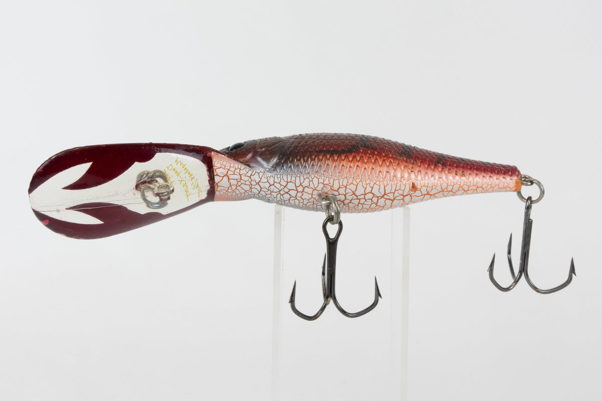 Megabass Deep-X 200T - 2004