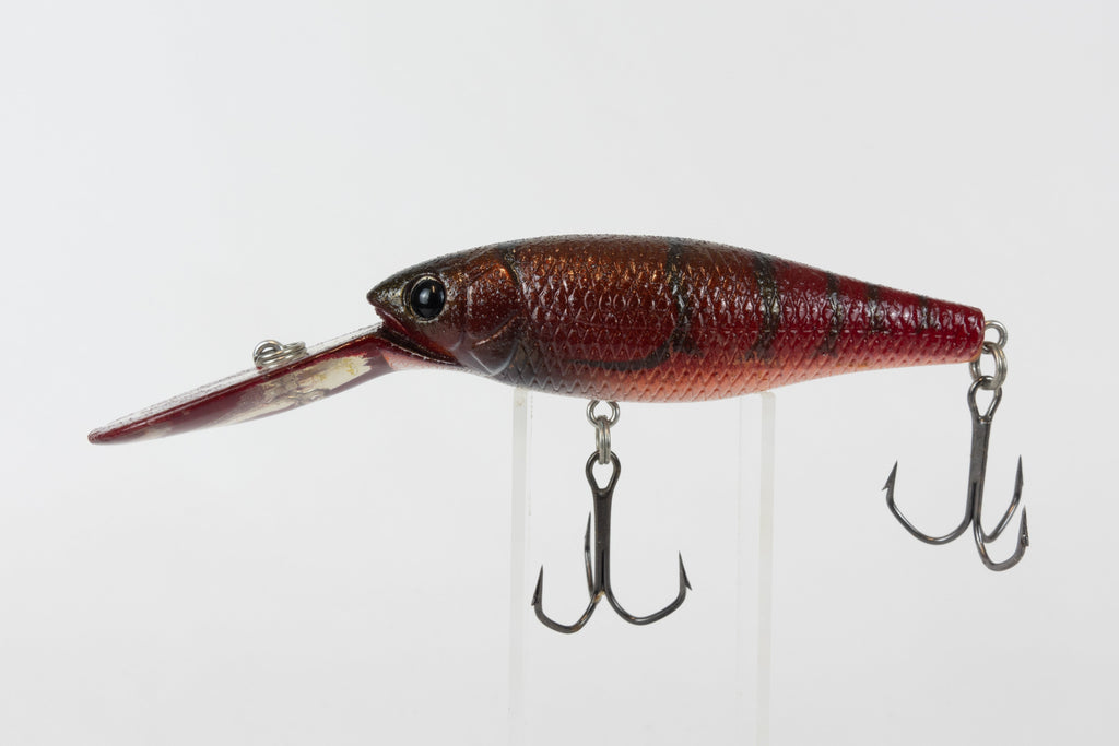 Megabass Deep-X 200T - 2004