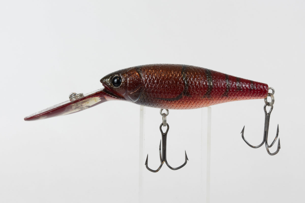 Megabass Deep-X 200T - 2004
