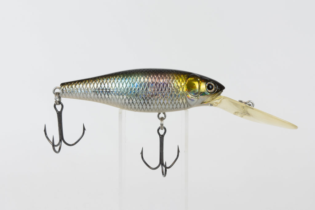 Megabass Deep-X 200T - 2001