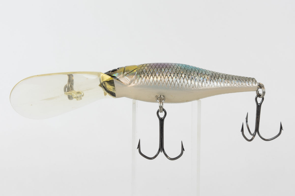 Megabass Deep-X 200T - 2001