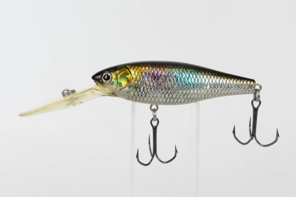 Megabass Deep-X 200T - 2001