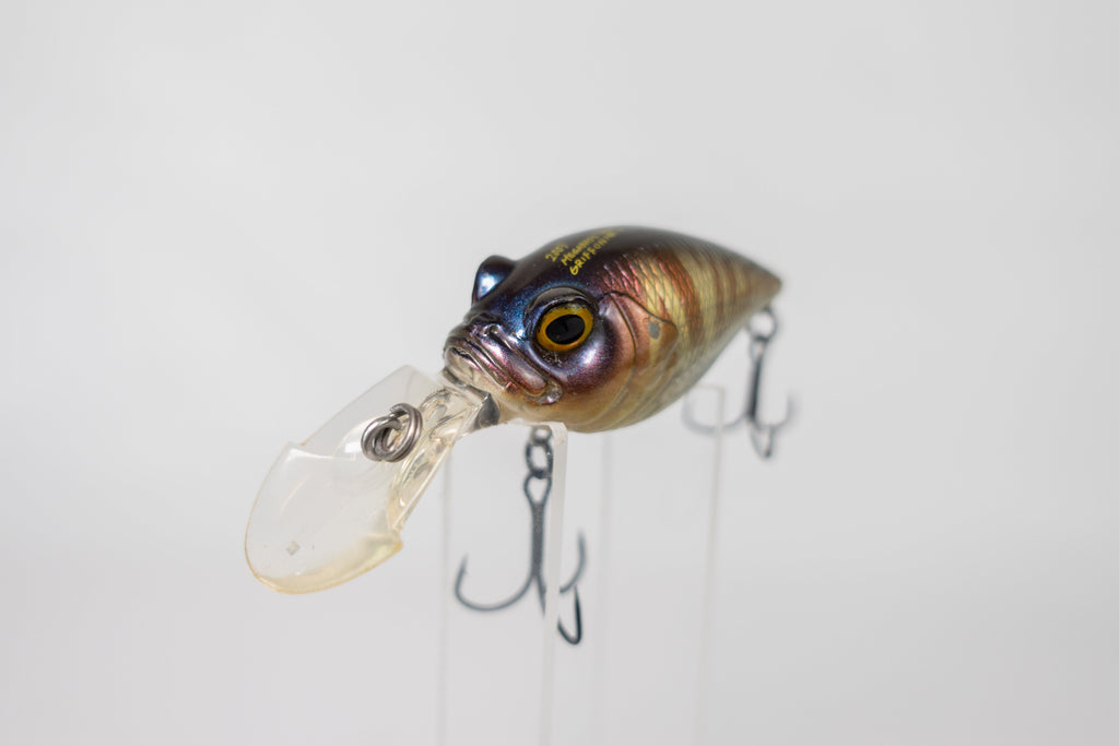 Megabass Griffon MR-X - 2003