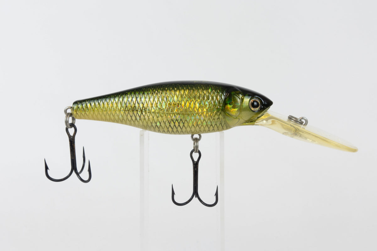 Megabass Deep-X 200 - 1999